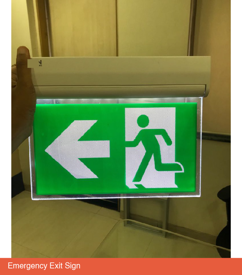 LED Sign Board Manufacturer in Chennai